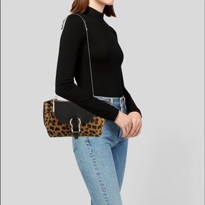 3.1 Phillip Lim Charlotte Soft Messenger